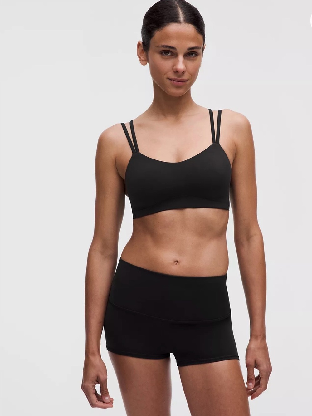 NWOT Lululemon Athletica Like a Cloud Bra - Picture 2 of 7